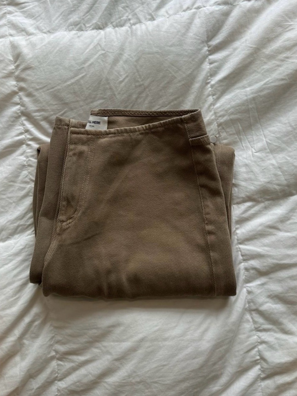 Still Here Sport Jeans